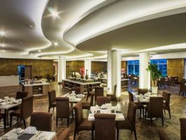 Mường Thanh Holiday Mui Ne Hotel