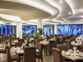 Mường Thanh Holiday Mui Ne Hotel