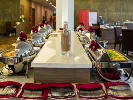 Mường Thanh Holiday Mui Ne Hotel