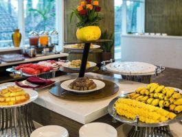 Mường Thanh Holiday Mui Ne Hotel