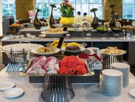 Mường Thanh Holiday Mui Ne Hotel