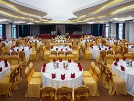 Mường Thanh Holiday Mui Ne Hotel