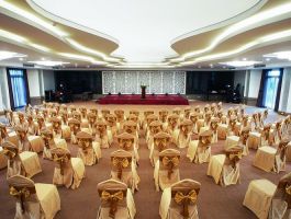 Mường Thanh Holiday Mui Ne Hotel