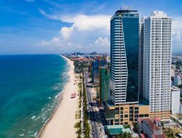 Voucher Mường Thanh Luxury Đà Nẵng