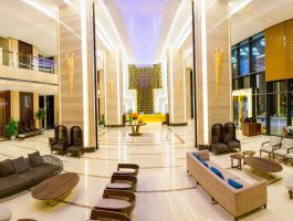 Voucher Mường Thanh Luxury Đà Nẵng