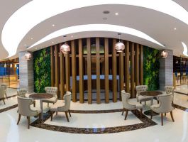 Voucher Mường Thanh Luxury Đà Nẵng