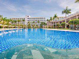 Coastabella Resort Nha Trang