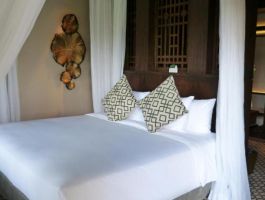 Nam Nghi - Apartment Garden 1 Bedroom 2