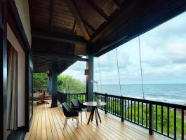 Căn Hộ 02 Phòng Ngủ Hướng Biển