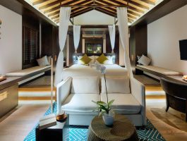 Nam Nghi - Apartment Ocean 2 Bedroom 4