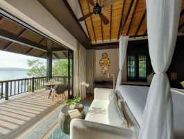 Nam Nghi - Apartment Ocean 2 Bedroom 6