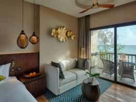 Nam Nghi - Classic Sunset 1