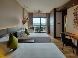 Nam Nghi - Classic Sunset 3