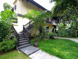 Nam Nghi - Lower Villa Ocean View 1