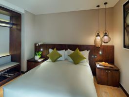 Nam Nghi Suite Garden 2 Bedroom 6