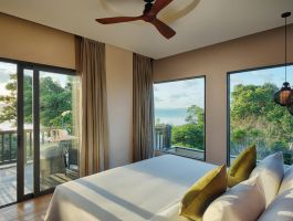 Nam Nghi Suite 1BR Ocean
