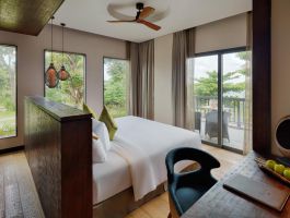 Nam Nghi Suite Ocean 1 Bedroom 4