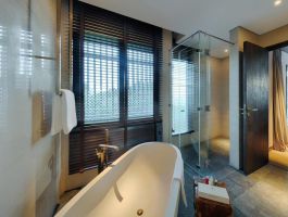 Nam Nghi Suite Ocean 1 Bedroom 5