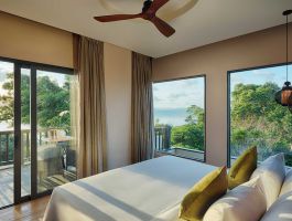 Nam Nghi Suite Ocean 2 Bedroom 1