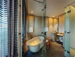 Nam Nghi Suite Ocean 2 Bedroom 7