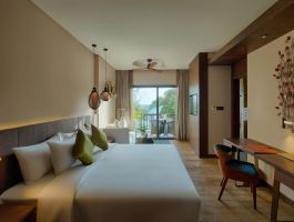 Superior Garden View