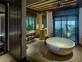 Nam Nghi Upper Villa Ocean View 4