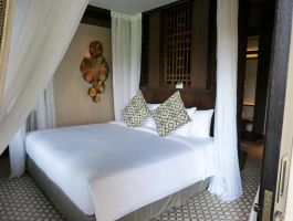 Nam Nghi - Villa Garden 1 Bedroom 2