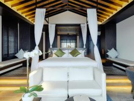 Nam Nghi - Villa Sunset 1 Bedroom 3