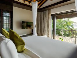 Nam Nghi - Villa Sunshine 1 Bedroom 7