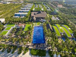 Voucher Naman Retreat Đà Nẵng Resort