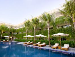Voucher Naman Retreat Đà Nẵng Resort