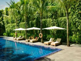 Voucher Naman Retreat Đà Nẵng Resort