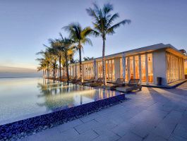 Voucher Naman Retreat Đà Nẵng Resort