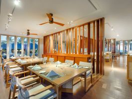 Voucher Naman Retreat Đà Nẵng Resort