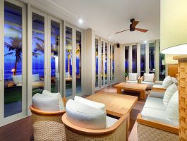 Voucher Naman Retreat Đà Nẵng Resort