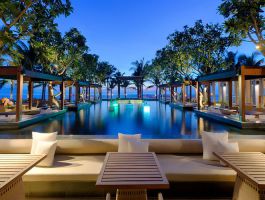 Voucher Naman Retreat Đà Nẵng Resort