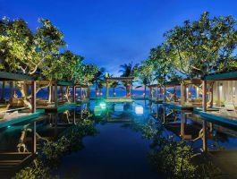 Voucher Naman Retreat Đà Nẵng Resort