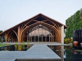 Voucher Naman Retreat Đà Nẵng Resort