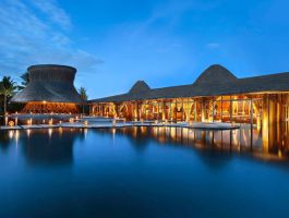 Voucher Naman Retreat Đà Nẵng Resort