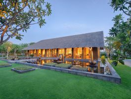 Voucher Naman Retreat Đà Nẵng Resort