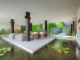 Voucher Naman Retreat Đà Nẵng Resort