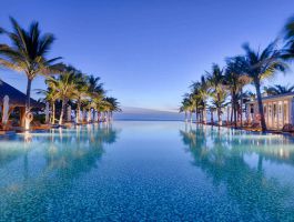 Voucher Naman Retreat Đà Nẵng Resort