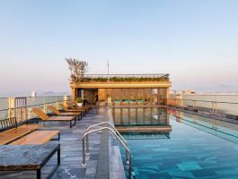 Voucher Minh Toàn Safi Ocean Đà Nẵng