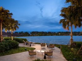 Voucher New World Hoiana Beach Resort Hội An