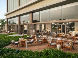 Voucher New World Hoiana Beach Resort Hội An