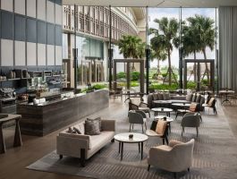 Voucher New World Hoiana Beach Resort Hội An