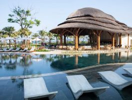 Voucher New World Hoiana Beach Resort Hội An