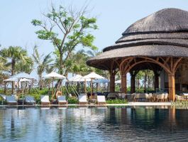 Voucher New World Hoiana Beach Resort Hội An