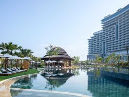 Voucher New World Hoiana Beach Resort Hội An
