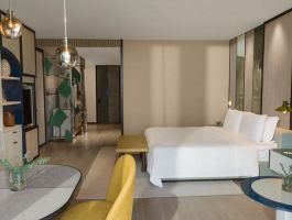 Grand Deluxe Ocean View